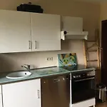 Bergblick Apartment Anraff