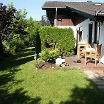 Apartment Bergblick *