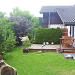 Apartment Bergblick Anraff