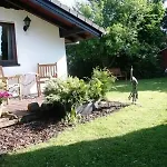 Bergblick Apartment *