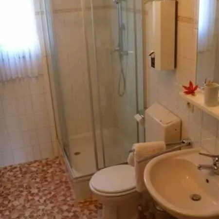 Bergblick Apartment Anraff