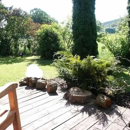 Bergblick Apartment *