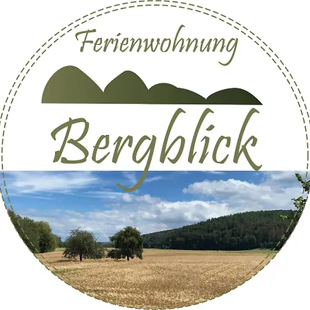 Bergblick Apartment Anraff