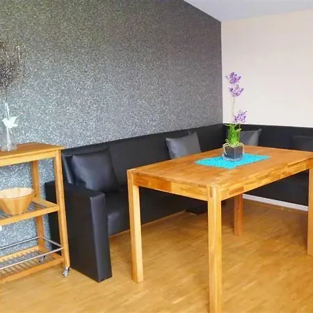 Bergblick アパート *