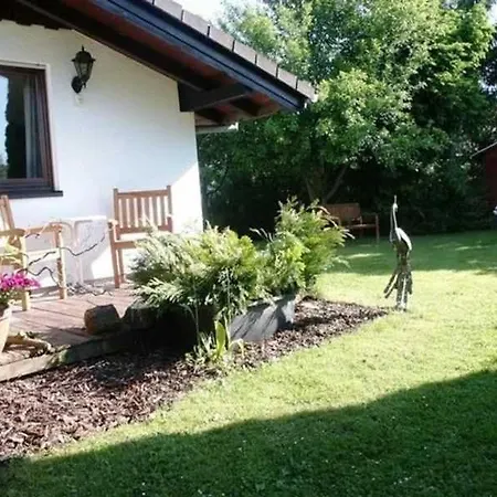 Bergblick Apartman *